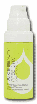 Juice Beauty Prebiotix Freshly Squeezed Glow 20% Vitamin C Serum 27ml